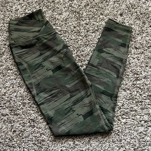 Alphalete Surface Power Leggings